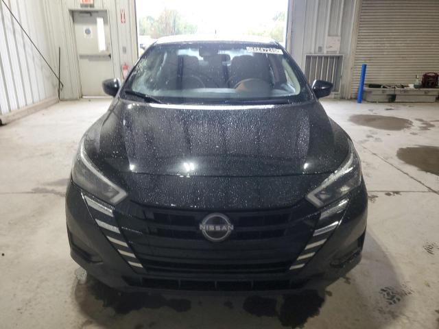 2025 NISSAN VERSA S 3N1CN8DV4SL836406