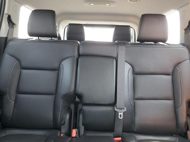 2018 GMC ACADIA SLT 1GKKNNLS7JZ126877