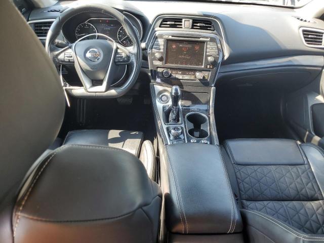 2020 NISSAN MAXIMA PLATINUM 1N4AA6FV6LC370160