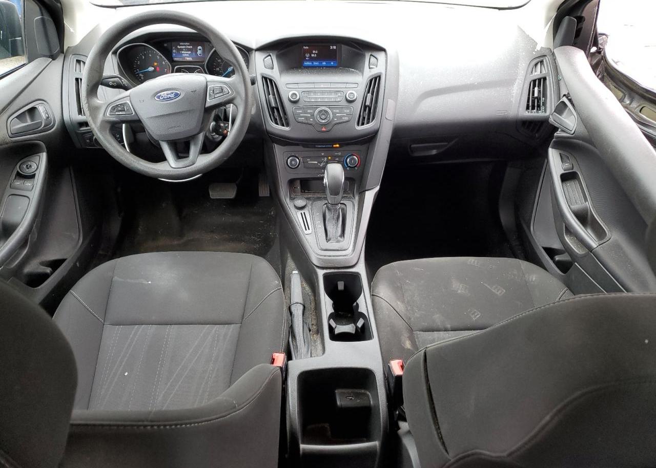 FORD FOCUS S