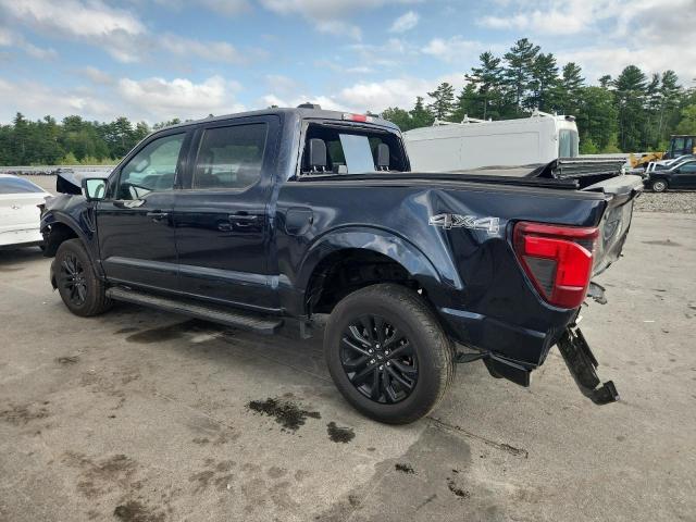 2024 FORD F150 XLT - 1FTEW3LP9RFC23047