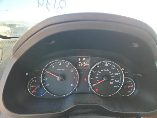 2014 SUBARU OUTBACK 2. - 4S4BRBCCXE3226449