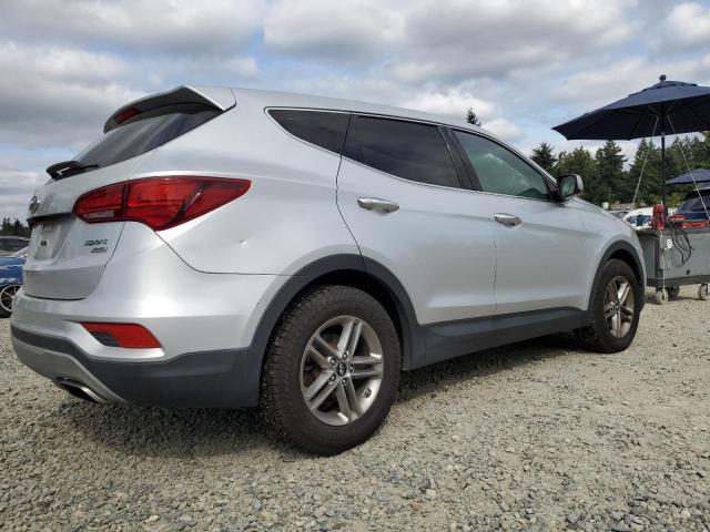 2018 HYUNDAI SANTA FE SPORT 5XYZTDLB4JG548744