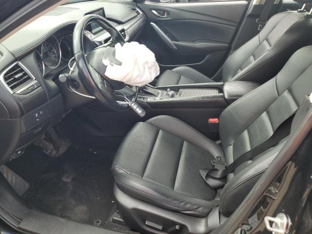 2016 MAZDA 6 TOURING - JM1GJ1V58G1482355