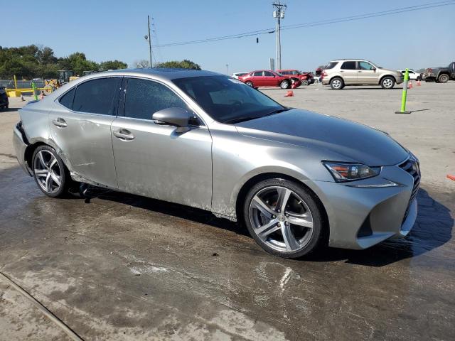 2018 LEXUS IS 300 JTHC81D24J5026241