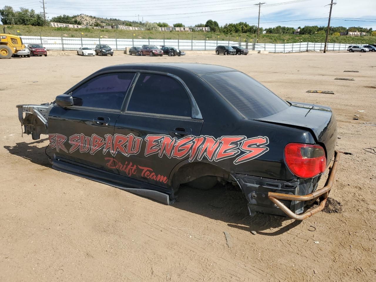 Global Auto Auctions