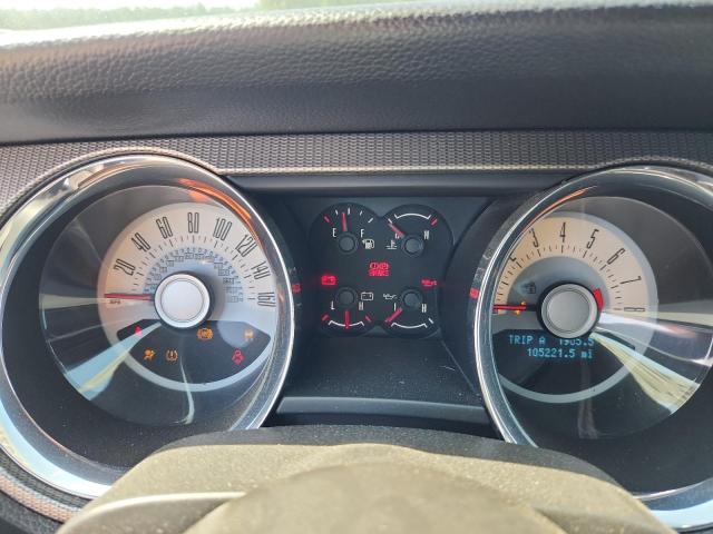 2012 FORD MUSTANG GT - 1ZVBP8CF1C5215457