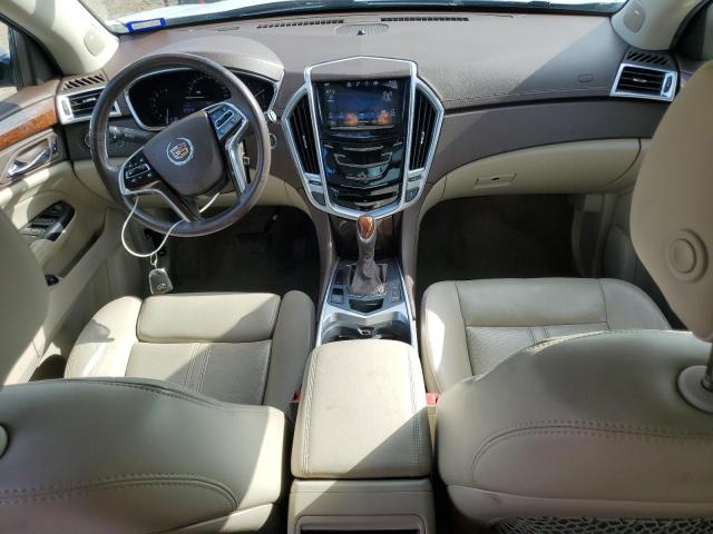 2015 CADILLAC SRX PERFORMANCE COLLECTION 3GYFNCE30FS554358
