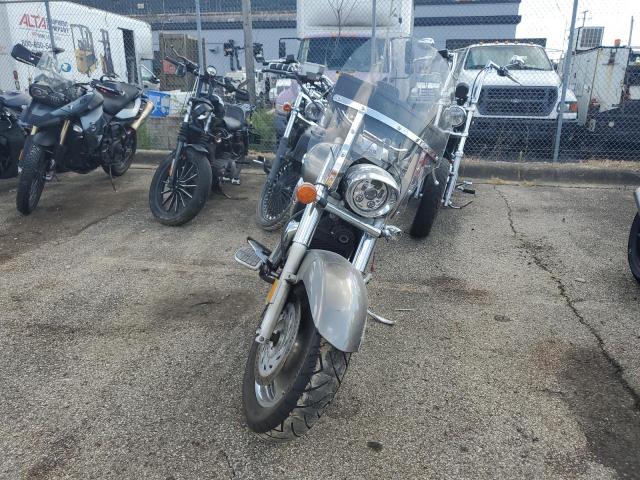 2007 HONDA VTX1300 R 1HFSC526X7A411043