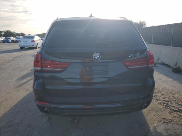 2016 BMW X5 SDRIVE3 5UXKR2C52G0R69213