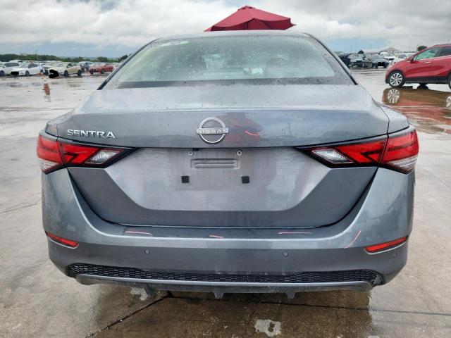 2024 NISSAN SENTRA - 3N1AB8BV4RY279092