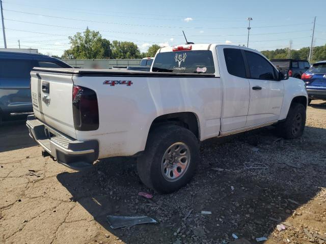 2015 CHEVROLET COLORADO 1GCHTAEA2F1189156