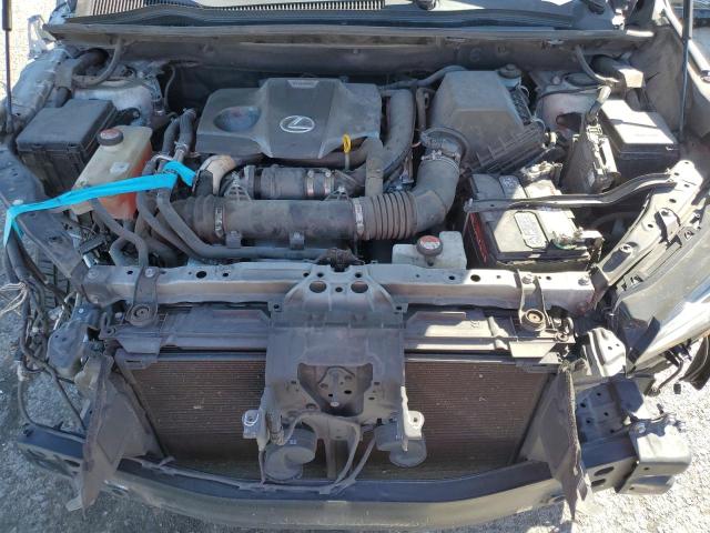 2016 LEXUS NX 200T - JTJYARBZXG2036032