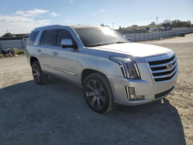 2017 CADILLAC ESCALADE L 1GYS4BKJ5HR405500