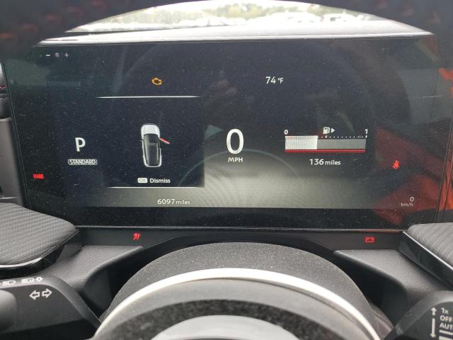 2025 NISSAN KICKS SR - 3N8AP6DCXSL408829