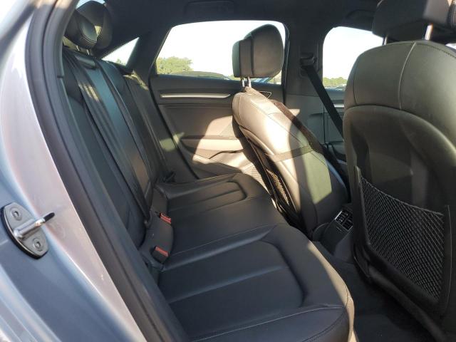 2019 AUDI A3 PREMIUM WAUAUGFF5K1013446