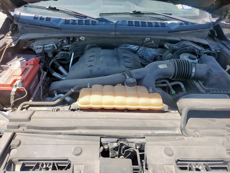 2016 FORD F150 SUPER 1FTEW1EG7GKD55083