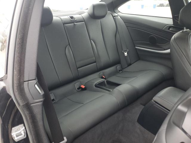 2015 BMW 435 XI WBA3R5C52FK372943