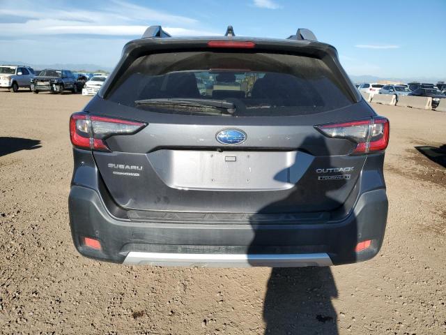 2024 SUBARU OUTBACK TOURING 4S4BTGPD8R3185830