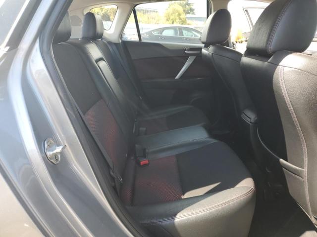 2012 MAZDA SPEED 3 - JM1BL1L35C1518258