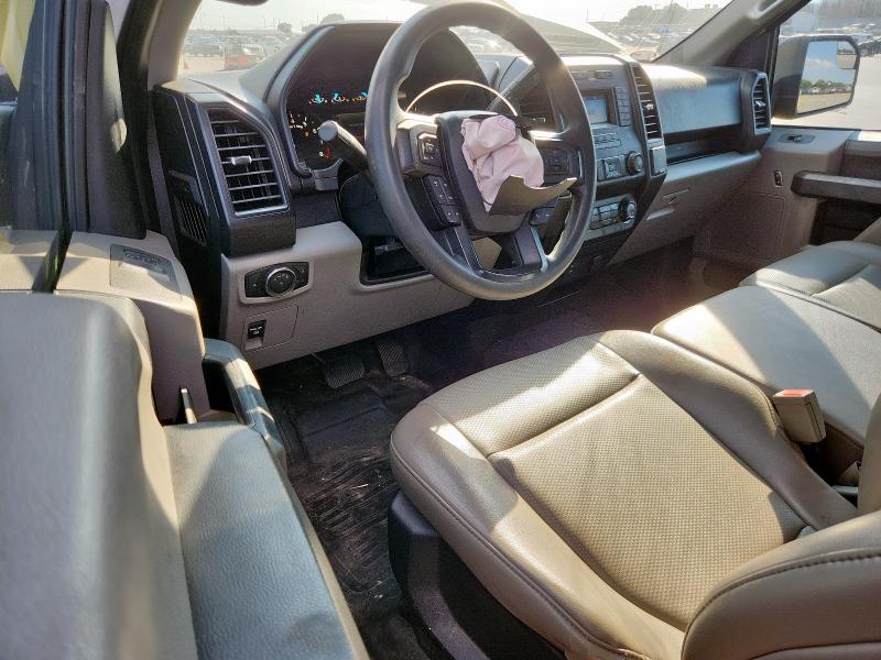 2020 FORD F150 - 1FTMF1CBXLKF02896