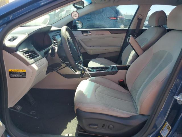 2015 HYUNDAI SONATA ECO 5NPE24AA7FH162363