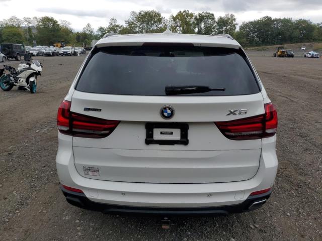 2016 BMW X5 XDR40E 5UXKT0C56G0S79227