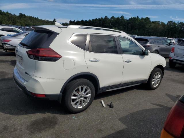 2019 NISSAN ROGUE S - 5N1AT2MV9KC799948