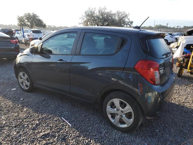 2021 CHEVROLET SPARK LS KL8CB6SA1MC226383