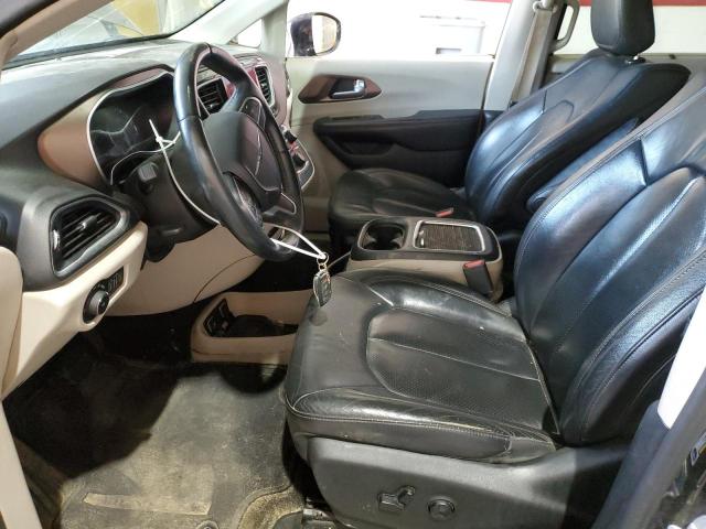 2017 CHRYSLER PACIFICA T 2C4RC1EG8HR796878