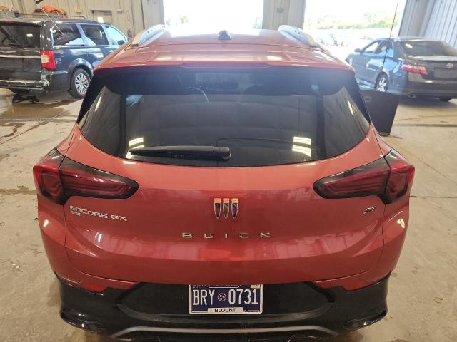 2024 BUICK ENCORE GX KL4AMESL4RB165929