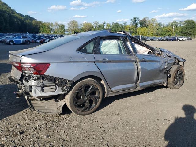 2025 VOLKSWAGEN JETTA SE 3VW7X7BU7SM008905