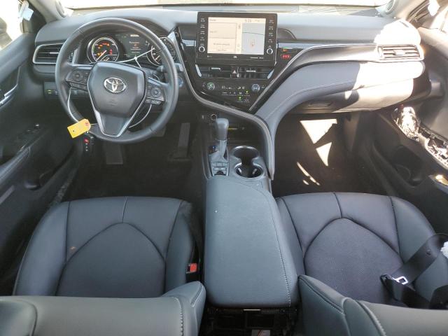 2024 TOYOTA CAMRY XSE 4T1K31AKXRU624315