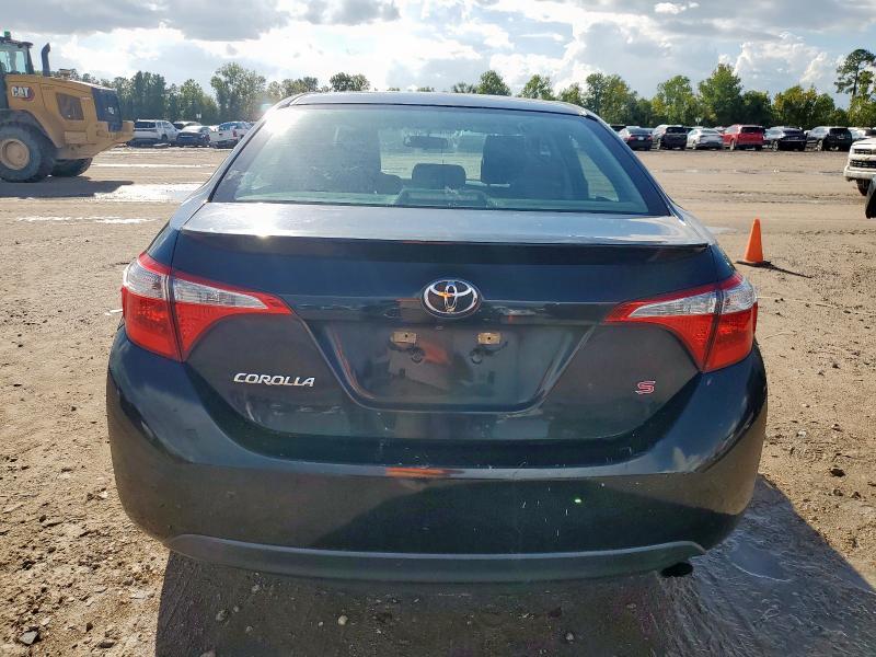 2016 TOYOTA COROLLA L - 5YFBURHE3GP401818
