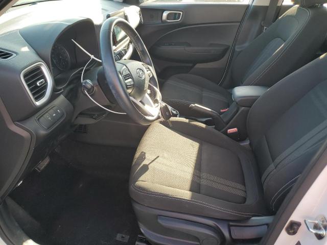 2022 HYUNDAI VENUE SEL KMHRC8A38NU170950