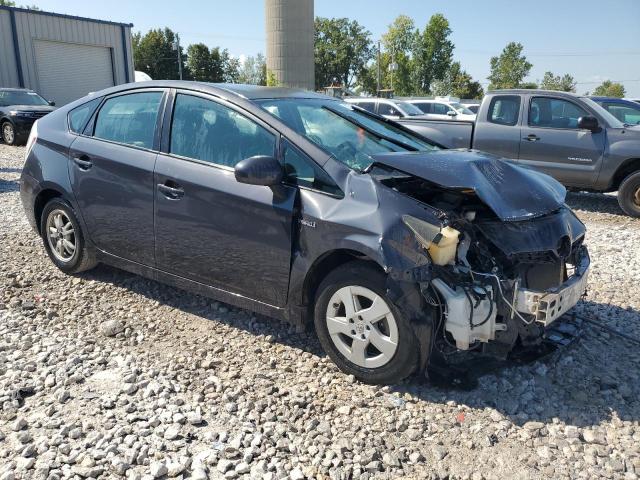 2010 TOYOTA PRIUS - JTDKN3DU1A0054854
