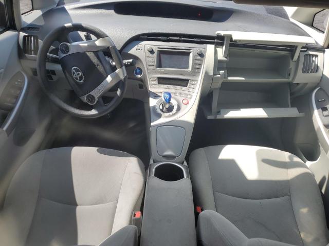 2015 TOYOTA PRIUS JTDKN3DU3F1956925
