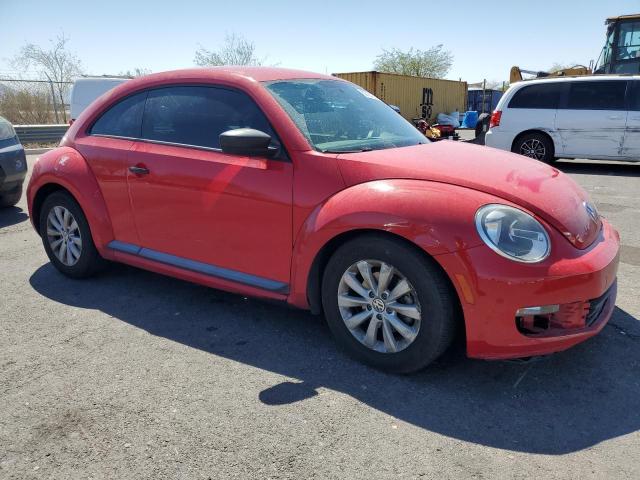 2016 VOLKSWAGEN BEETLE 1.8 3VWF17AT8GM620835