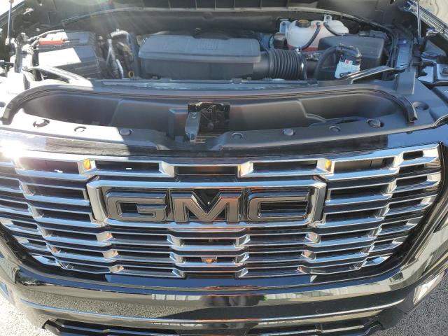 2025 GMC YUKON XL D 1GKS2JRL9SR192737