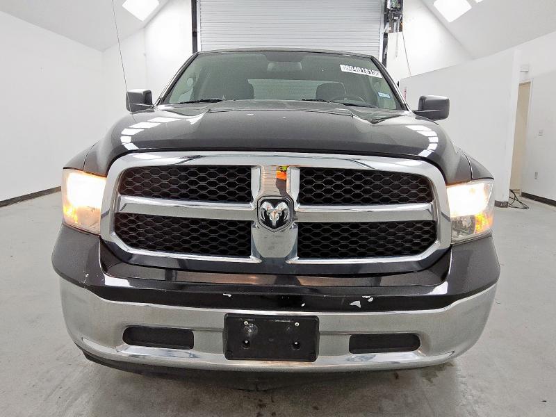 2019 RAM 1500 CLASS 1C6RR6FG4KS610289