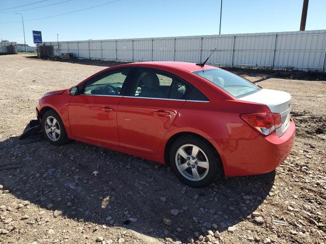 2014 CHEVROLET CRUZE LT - 1G1PC5SB5E7477953