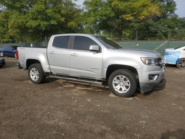 2018 CHEVROLET COLORADO L - 1GCGTCEN9J1278905