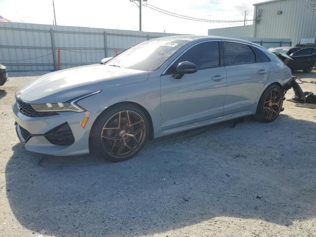 KIA K5 GT