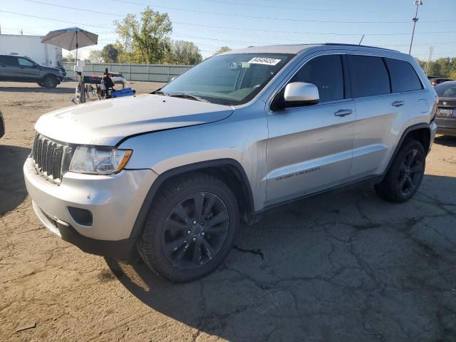 Global Auto Auctions: 2013 JEP GRAND CHEROKEE LAREDO