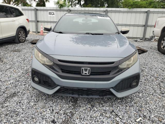 2018 HONDA CIVIC EX SHHFK7H53JU225012