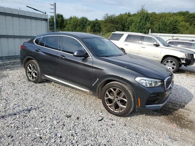 2021 BMW X4 XDRIVE3 5UX2V1C05M9G71999