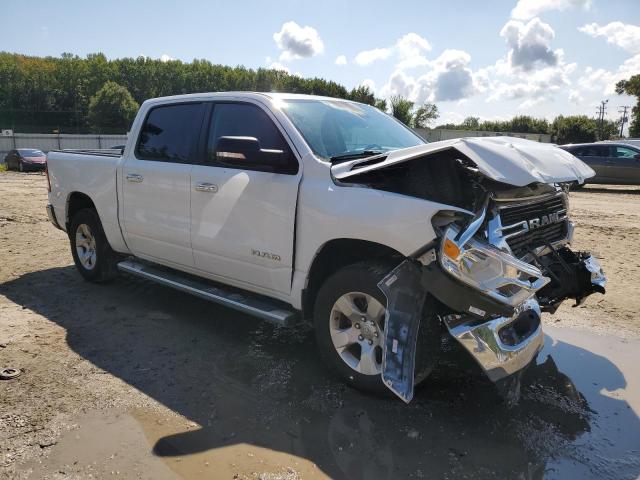 2020 RAM 1500 BIG H 1C6SRFFT1LN140169