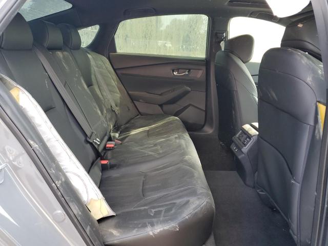 2025 HONDA ACCORD HYB 1HGCY2F76SA024114