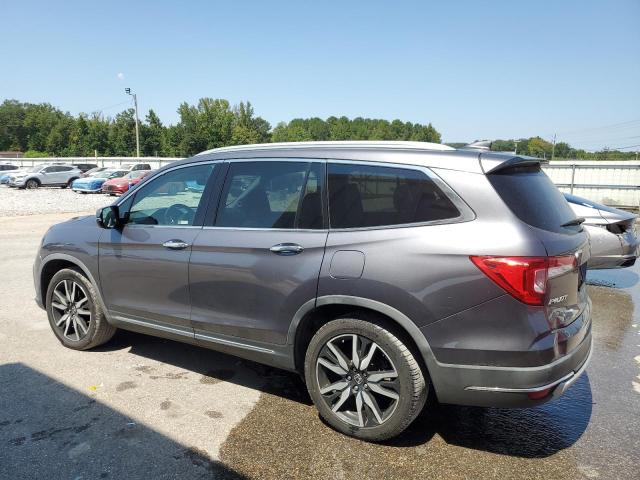 2019 HONDA PILOT TOUR 5FNYF5H67KB003733