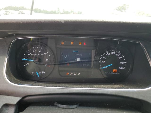 2016 FORD TAURUS POL 1FAHP2MT9GG154678